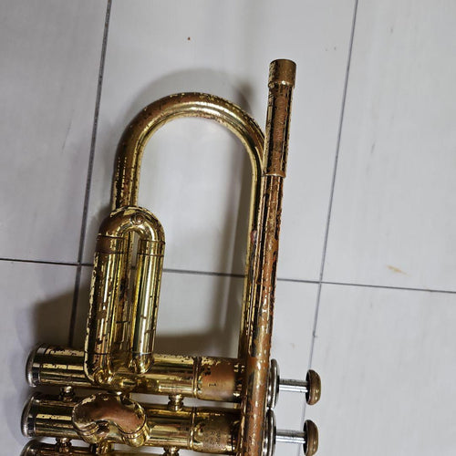 Trumpets Yamaha Ytr-235