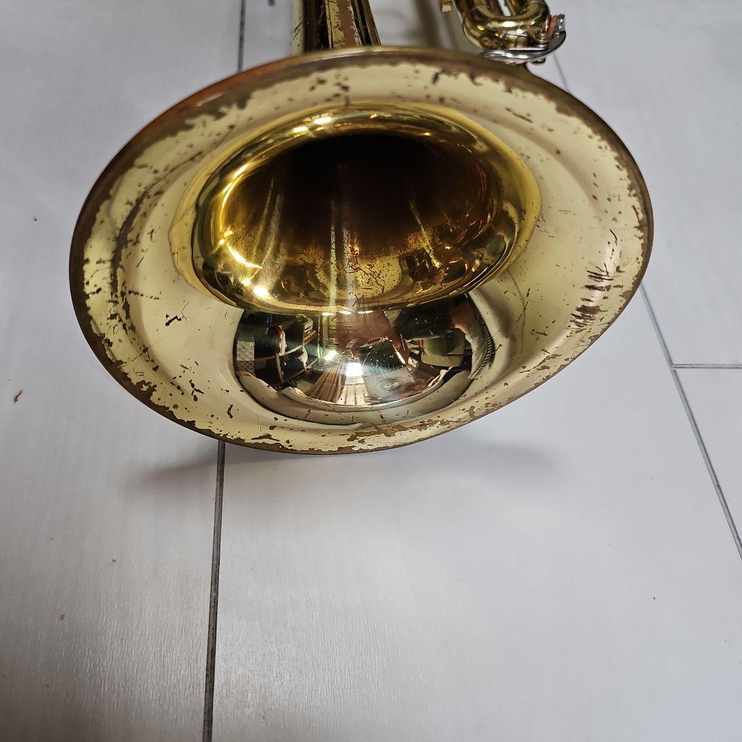 Trumpets Yamaha Ytr-235