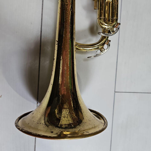 Trumpets Yamaha Ytr-235