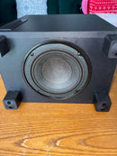 Onkyo Surround Speakers, Rear Soundbars Htx-25Hdx 5.1Ch