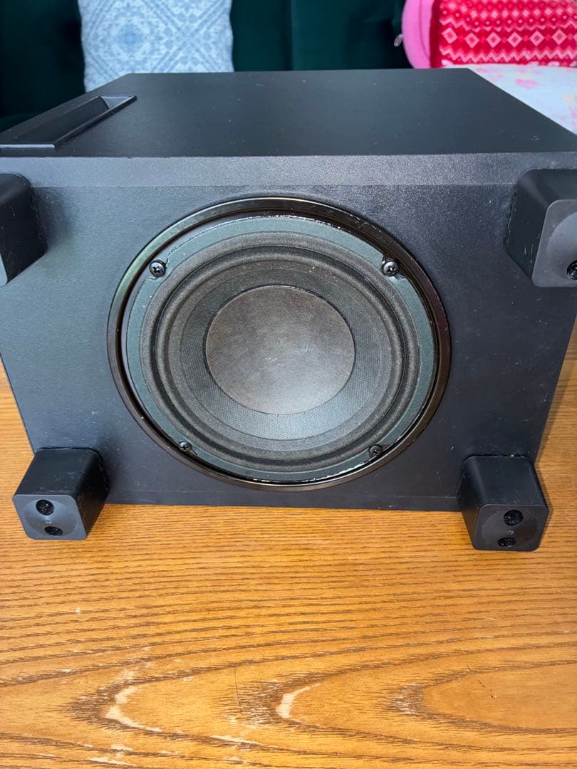 Onkyo Surround Speakers, Rear Soundbars Htx-25Hdx 5.1Ch