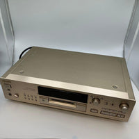 Sony Cd, Md Cassette Decks Mds-Jb920