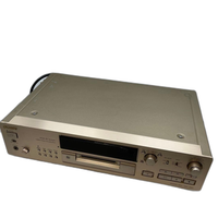 Sony Cd Md Cassette Deck Mds-Jb920