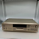 Sony Cd Md Cassette Deck Mds-Jb920