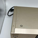 Sony Cd Md Cassette Deck Mds-Jb920