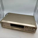 Sony Cd Md Cassette Deck Mds-Jb920