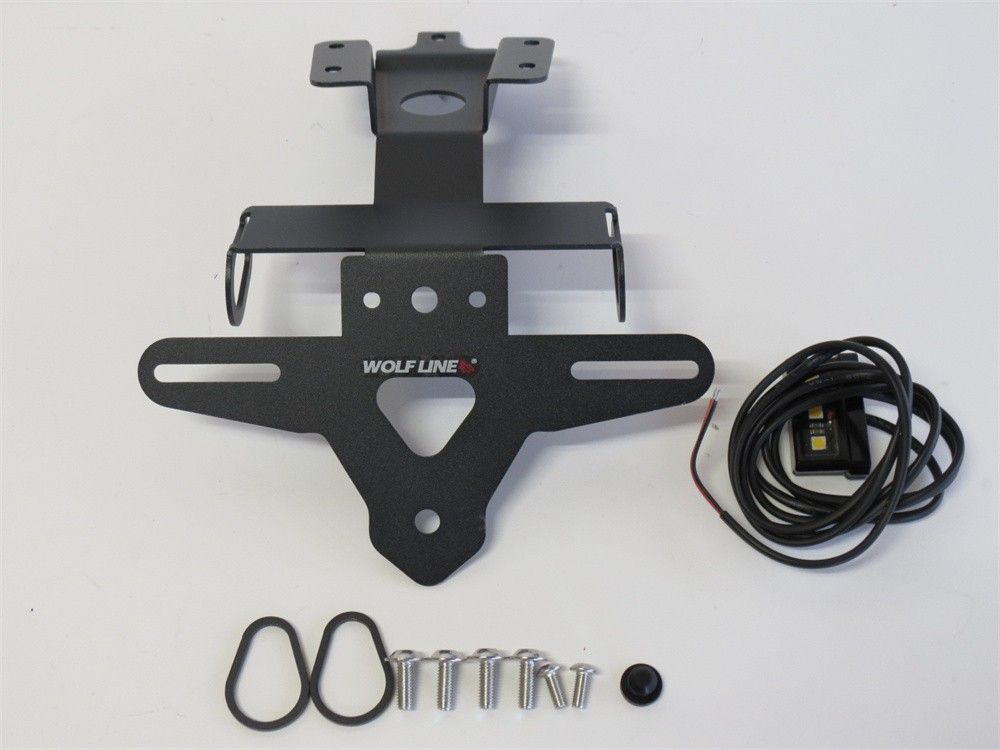 Light Winker Yamaha Yzf-R7 Yzf R7 2022 Led