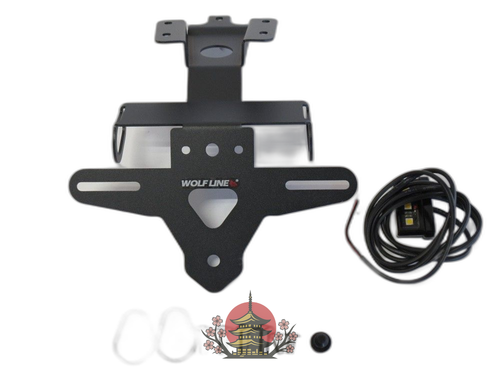 Light Winker Yamaha Yzf-R7 Yzf R7 2022 Led