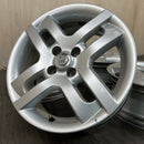 Nissan 16 Inches Bridgestone 215/55R16 #416S40925