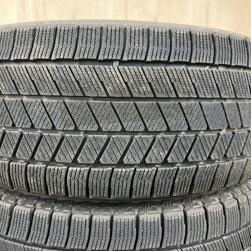 Nissan 16 Inches Bridgestone 215/55R16 #416S40925