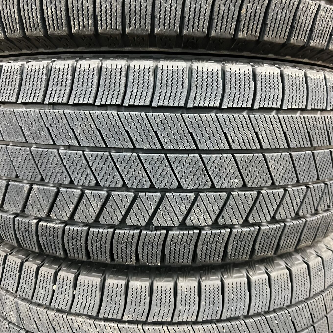 Nissan 16 Inches Bridgestone 215/55R16 #416S40925