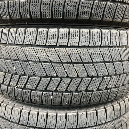 Nissan 16 Inches Bridgestone 215/55R16 #416S40925