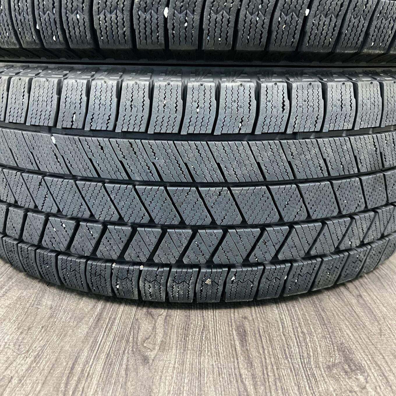 Nissan 16 Inches Bridgestone 215/55R16 #416S40925