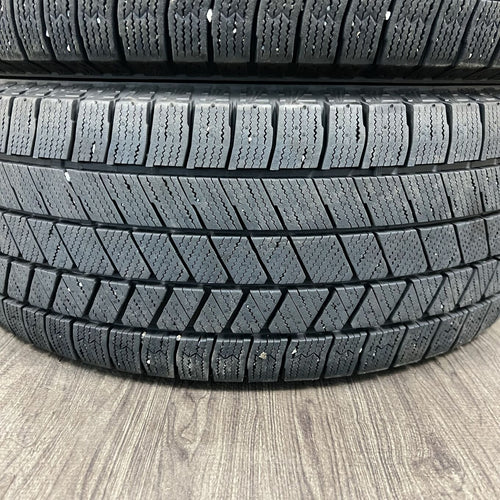 Nissan 16 Inches Bridgestone 215/55R16 #416S40925