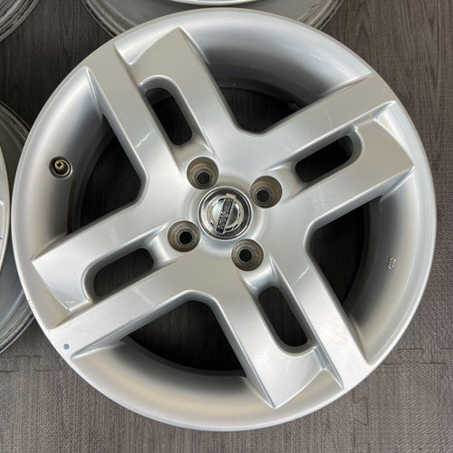 Nissan 16 Inches Bridgestone 215/55R16 #416S40925