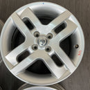 Nissan 16 Inches Bridgestone 215/55R16 #416S40925