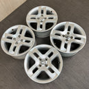 Nissan 16 Inches Bridgestone 215/55R16 #416S40925