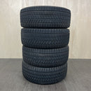 Nissan 16 Inches Bridgestone 215/55R16 #416S40925