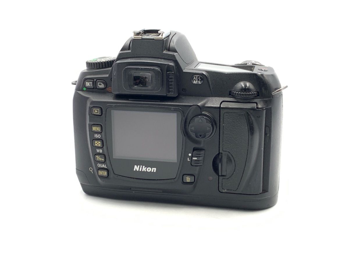 Digital Slr D70S