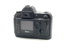 Digital Slr D70S