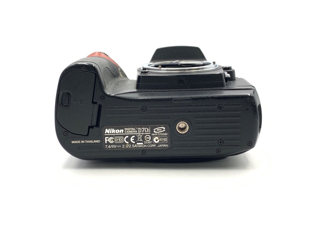 Digital Slr D70S