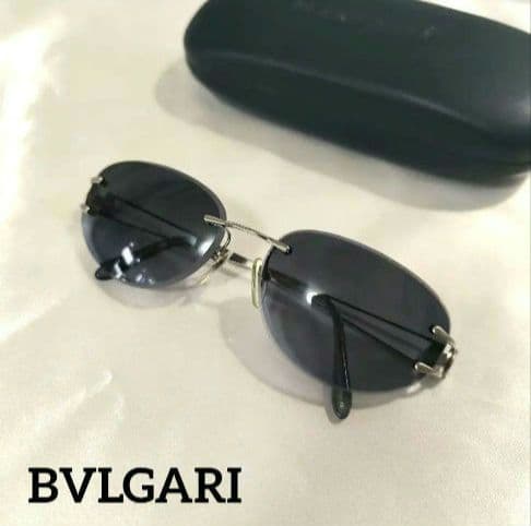 Bvlgari Sunglasses