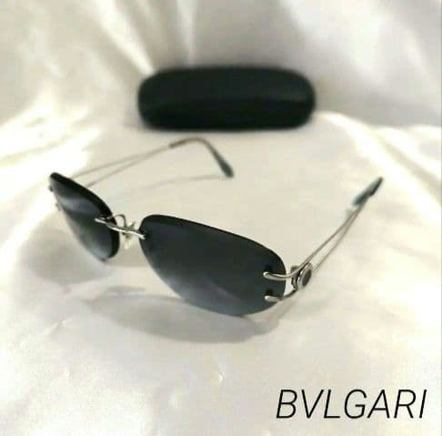 Bvlgari Sunglasses