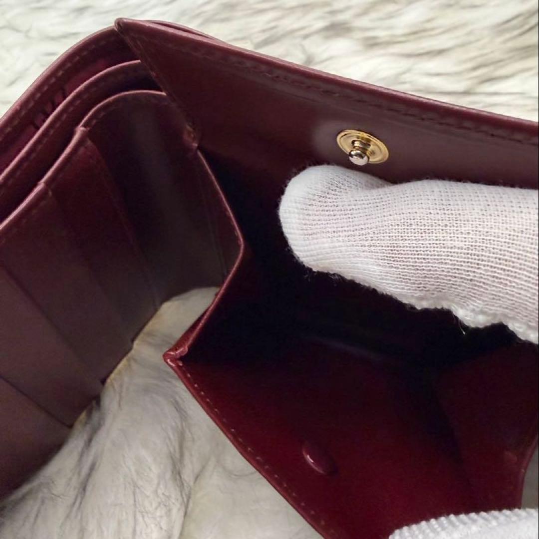Cartier Bifold Wallets