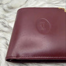 Cartier Bifold Wallets
