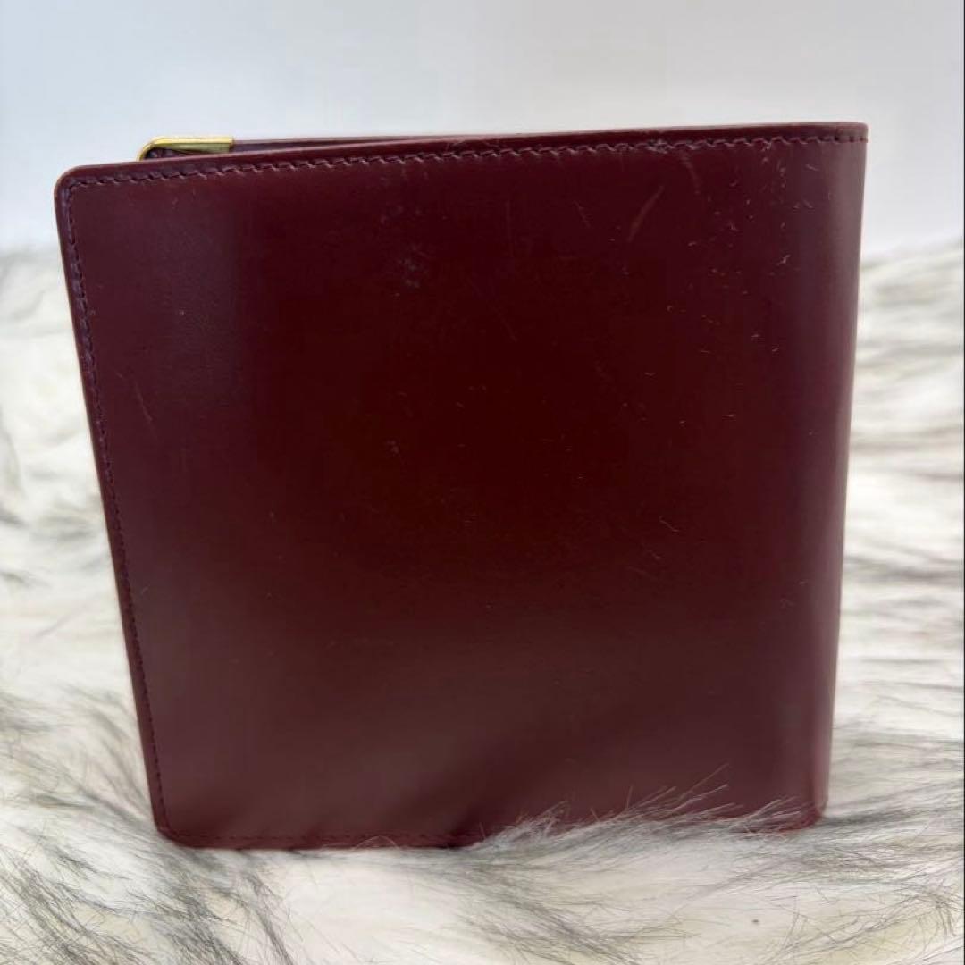 Cartier Bifold Wallets