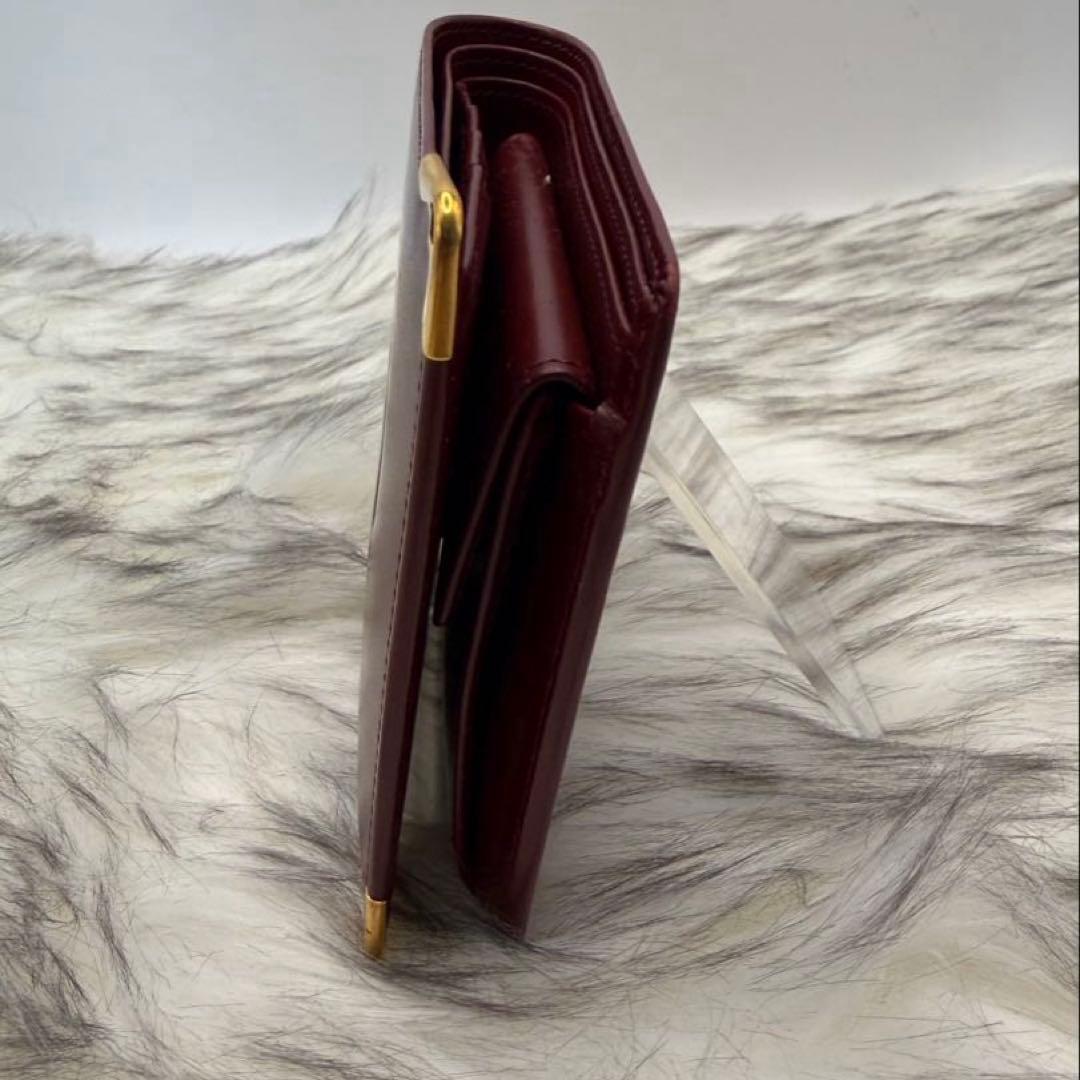 Cartier Bifold Wallets