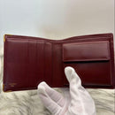 Cartier Bifold Wallets