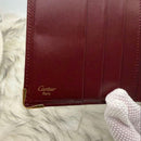 Cartier Bifold Wallets