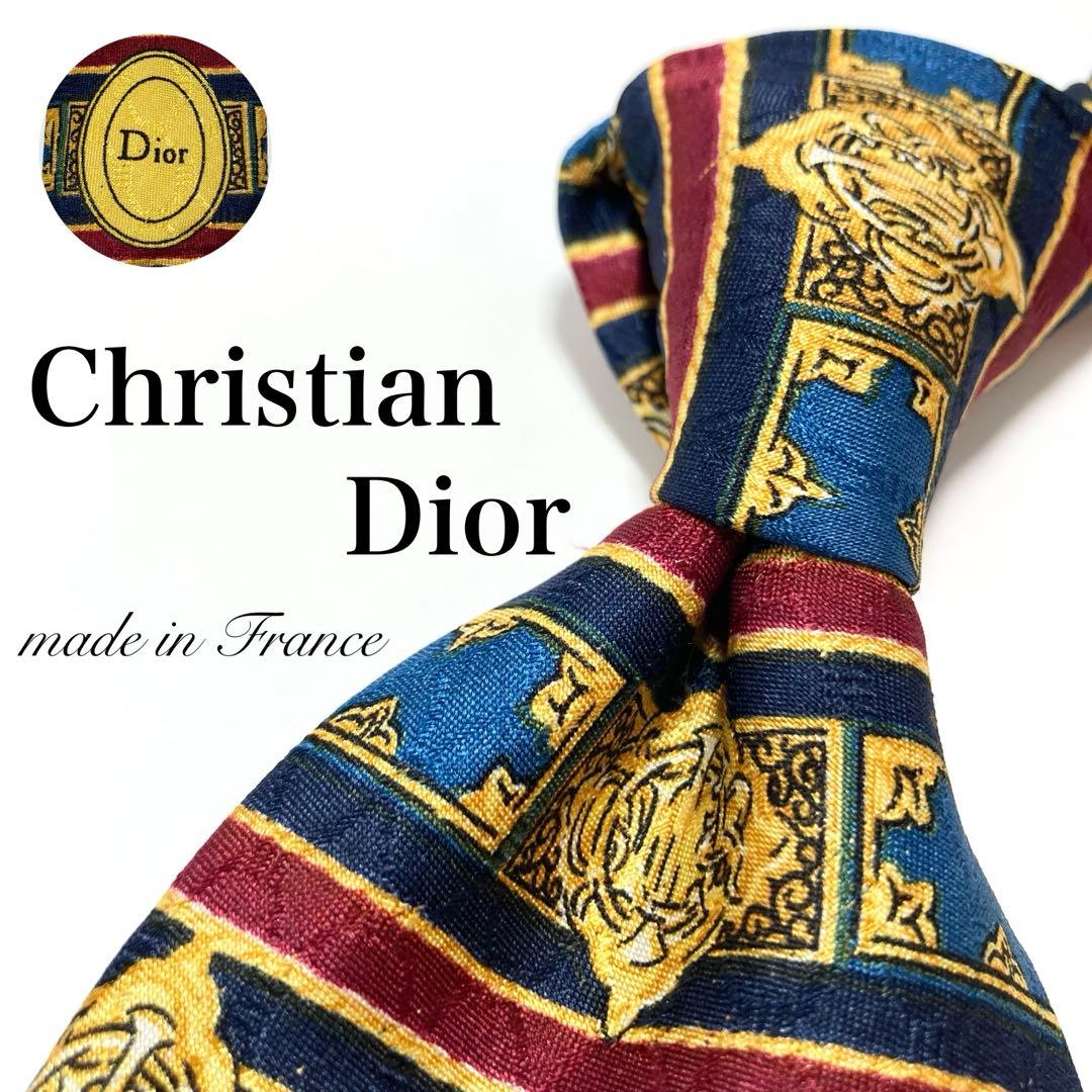 Christian Dior Ties