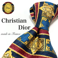 Christian Dior Ties