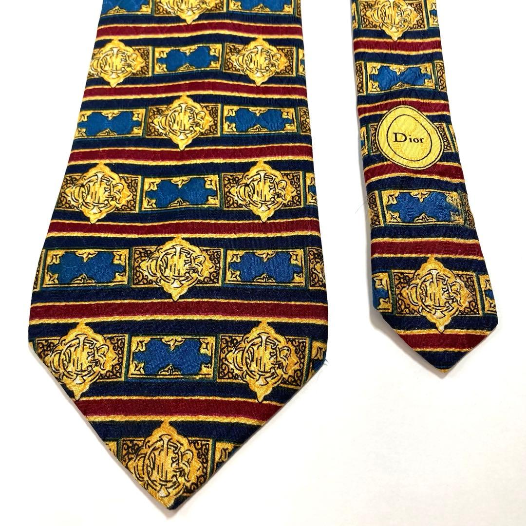 Christian Dior Ties
