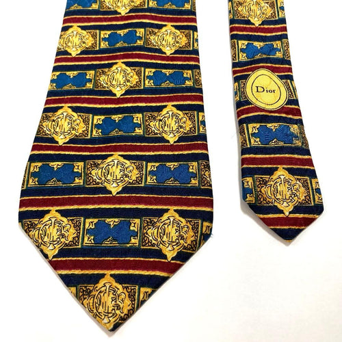 Christian Dior Ties