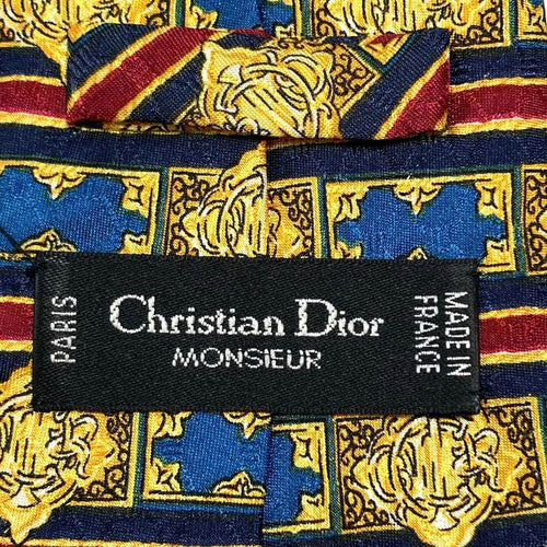 Christian Dior Ties