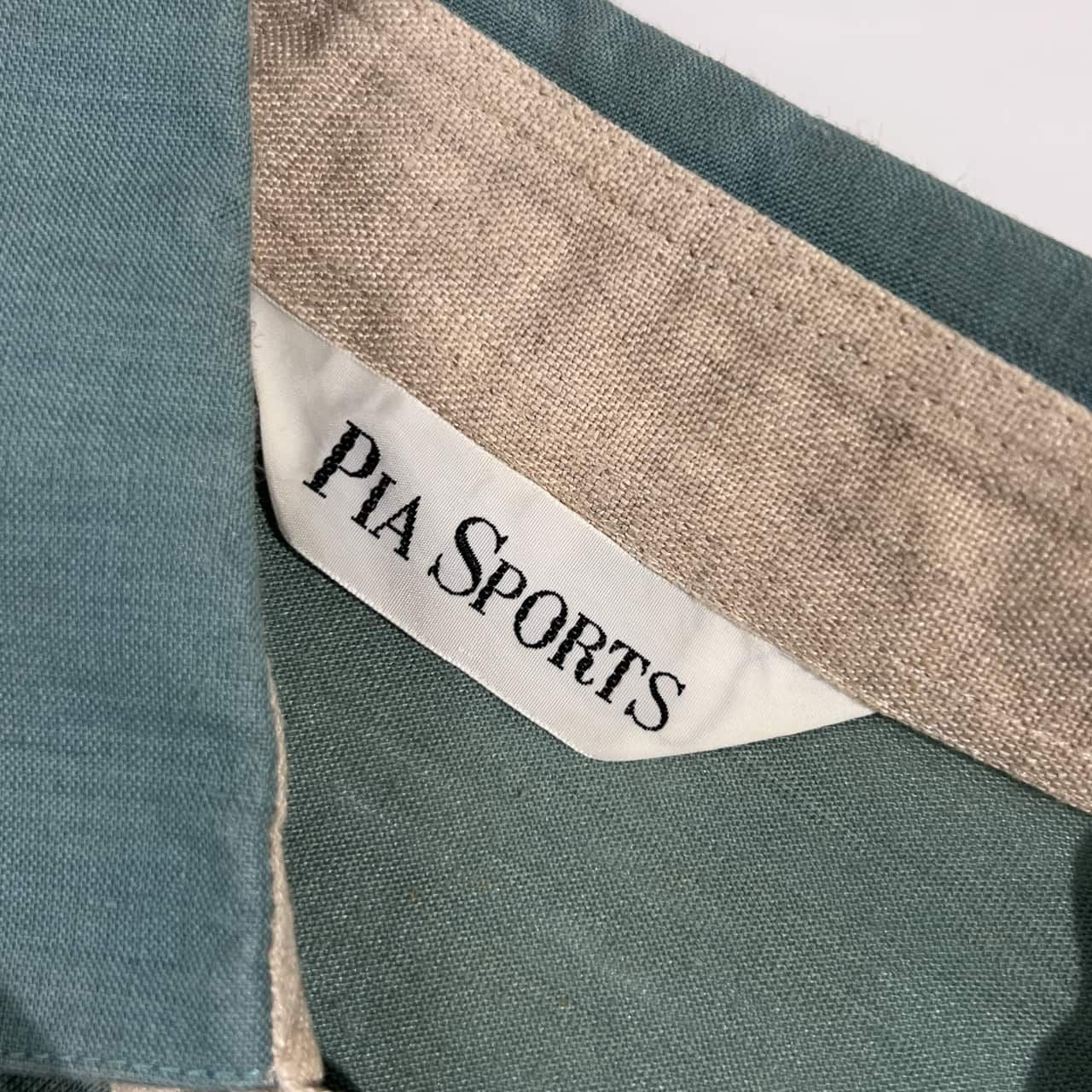 Pia Sports Others 3/