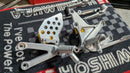 Steps Pedals 25 Cbr600Rr 20 26