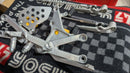 Steps Pedals 25 Cbr600Rr 20 26