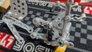 Steps Pedals 25 Cbr600Rr 20 26