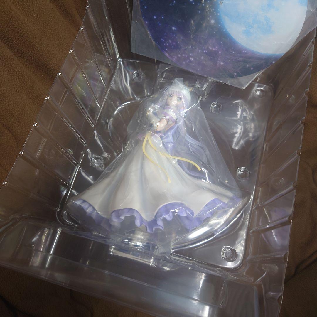 Kotobukiya Game Character 15Th