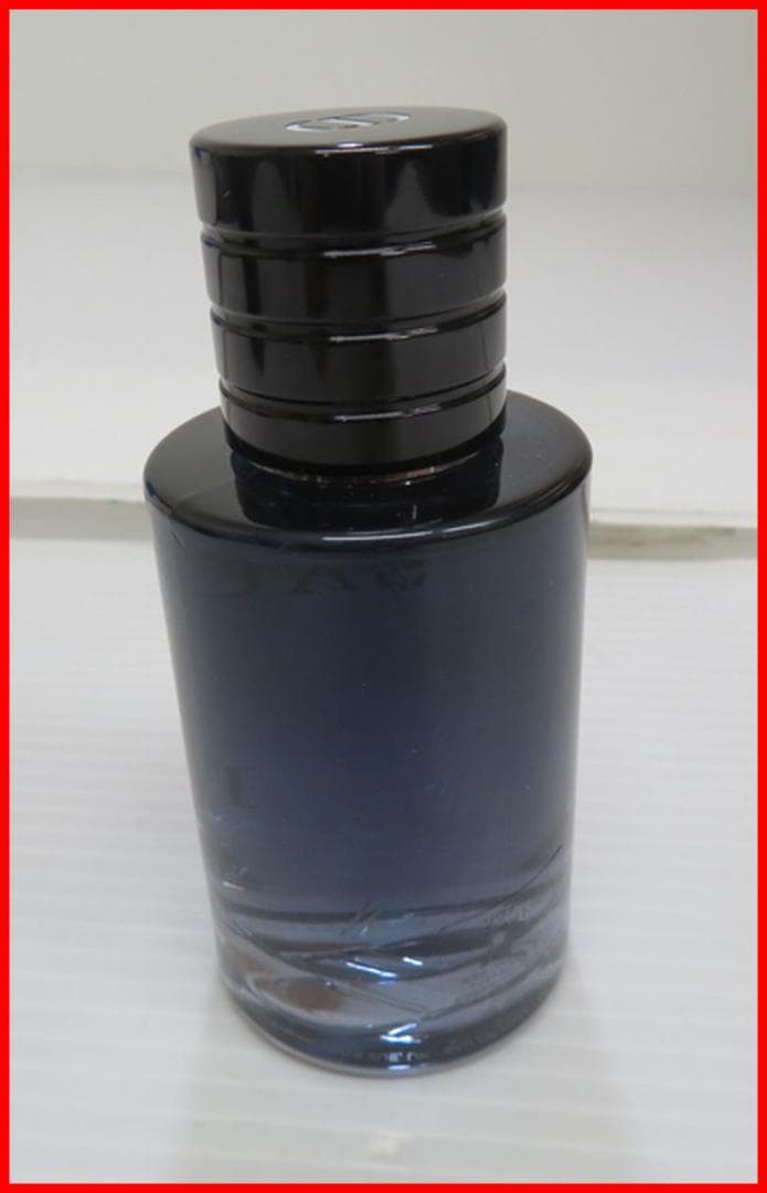Christian Dior Perfume (Men) Sauvage M -1320