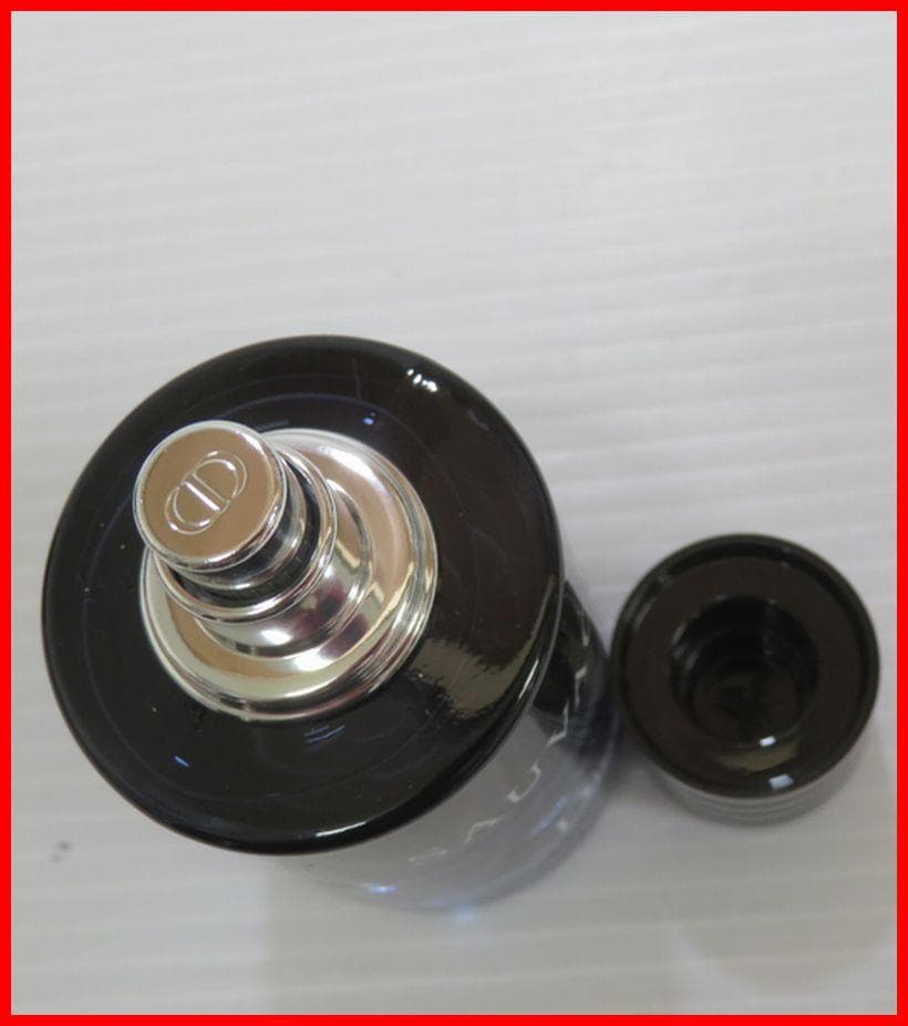 Christian Dior Perfume (Men) Sauvage M -1320
