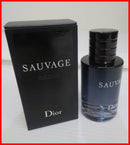 Christian Dior Perfume (Men) Sauvage M -1320