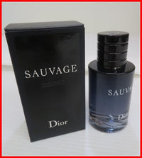 Christian Dior Perfume (Men) Sauvage M -1320