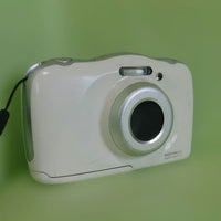 Nikon Compact Digital Cameras Coolpix S33