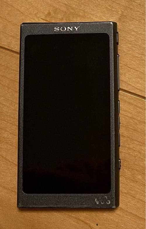 Sony Digital Audio Player Walkman Nw-A30