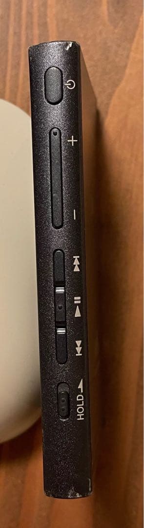 Sony Digital Audio Player Walkman Nw-A30
